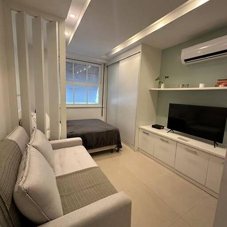 Loft Moderno E Charmoso A Passos Da Praia De Copacabana Rio de Janeiro Exterior foto