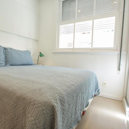 Loft Moderno E Charmoso A Passos Da Praia De Copacabana Rio de Janeiro Exterior foto