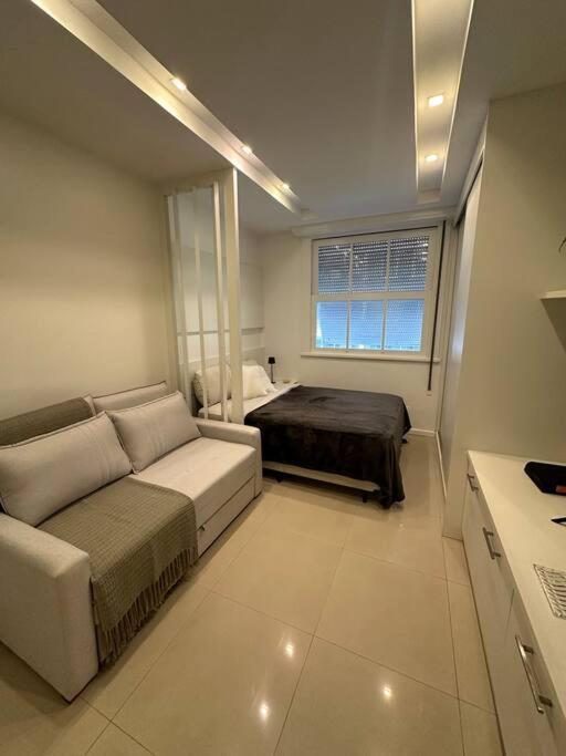 Loft Moderno E Charmoso A Passos Da Praia De Copacabana Rio de Janeiro Exterior foto
