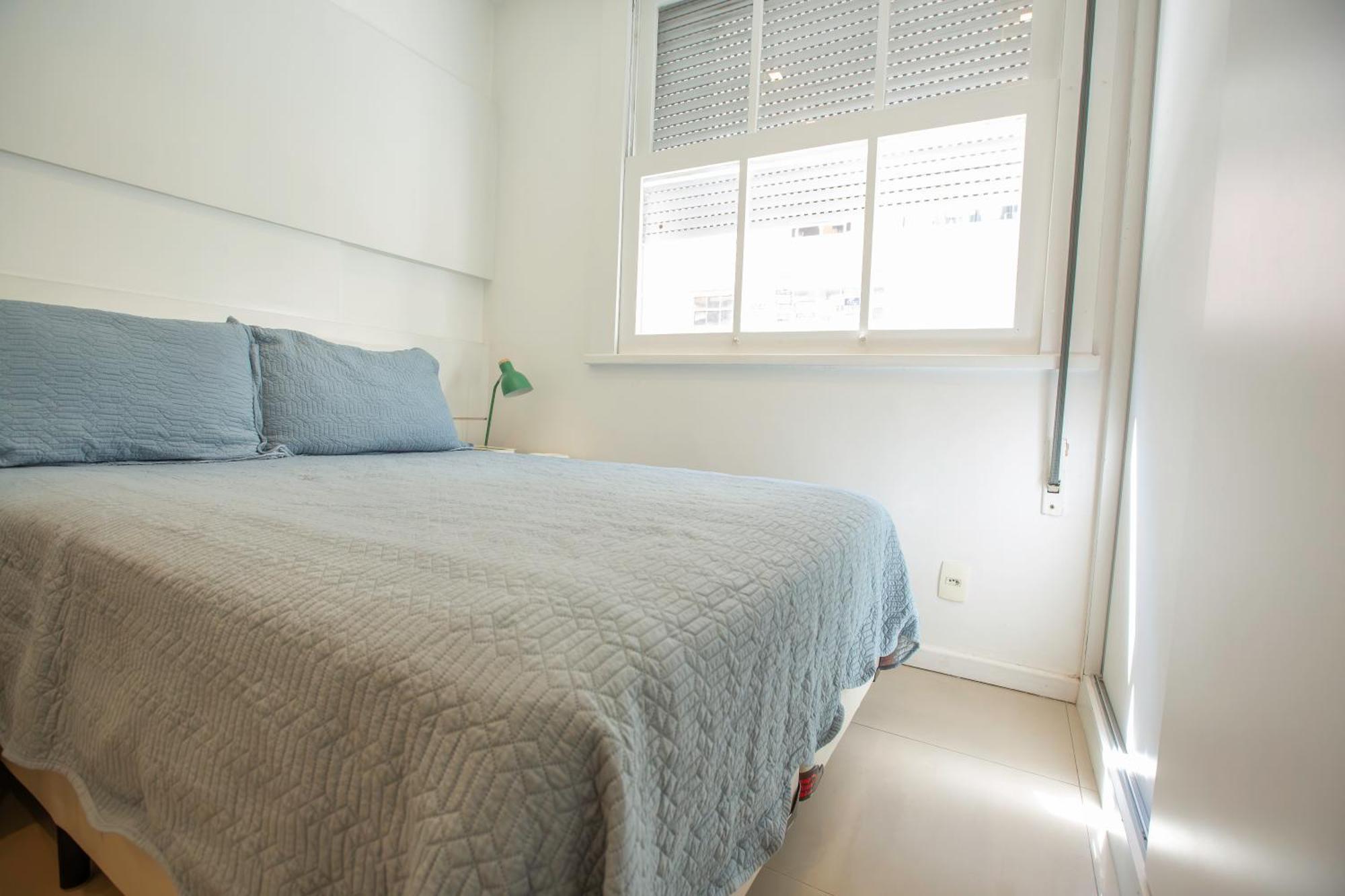 Loft Moderno E Charmoso A Passos Da Praia De Copacabana Rio de Janeiro Exterior foto