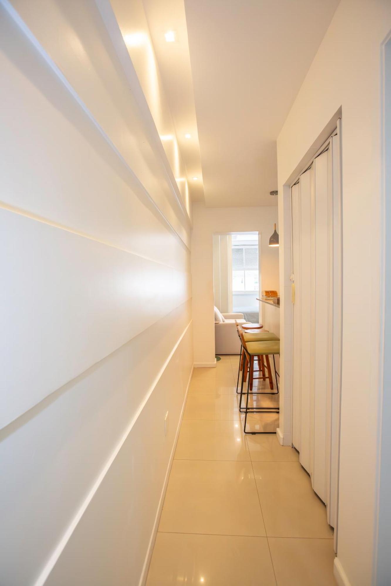 Loft Moderno E Charmoso A Passos Da Praia De Copacabana Rio de Janeiro Exterior foto